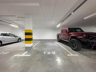 Klimeckiego Luxury Apartments 215 - Cracovia - 1