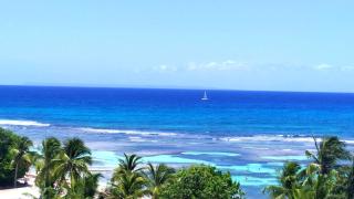 Le Ti'Paradise Anse des Rochers - Belle-Allée - 9