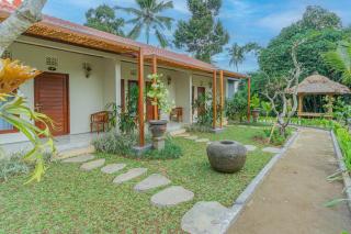 Puri Kurnia Ayu - Ubud - 4