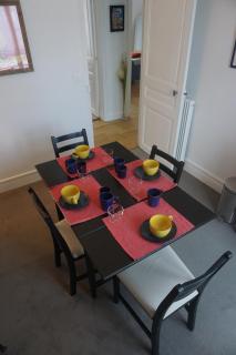 Guest room paris - R&M - Paris - 3