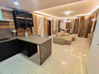 Diamond Residence Qawra - Side Sea View - St Paul's Bay - 5