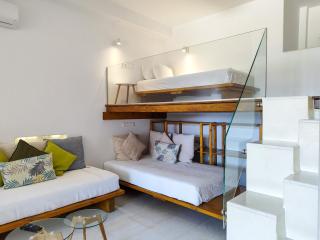 KYMA Apartments - Naxos Agios Prokopios - Agios Prokopios - 3