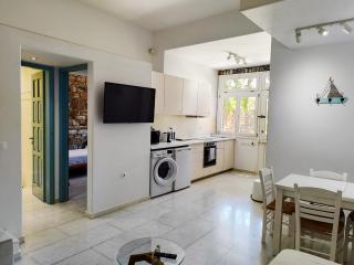 KYMA Apartments - Naxos Agios Prokopios - 8