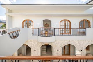 Azure Luxe Boutique Villa in Canggu- Sky View - Canggu - 1