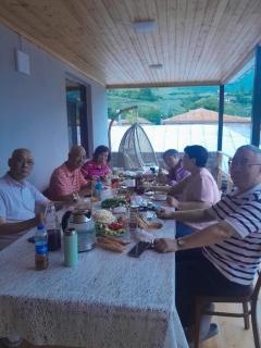 Lahij Rashad Ismayilov Hotel - Lahıc - 9
