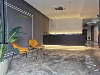 Merits Hotel Cameron Highlands - Cameron Highlands - 9