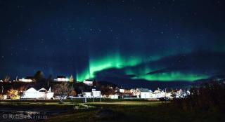 2. etg i Dampskipsbrygga, Lødingen havn - 9