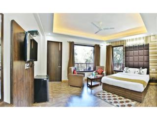 Bear Valley Resort, Dalhousie - Dalhousie - 9