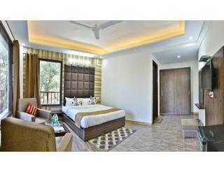 Bear Valley Resort, Dalhousie - Dalhousie - 1