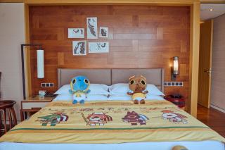 Sheraton Grand Xishuangbanna Hotel - 1