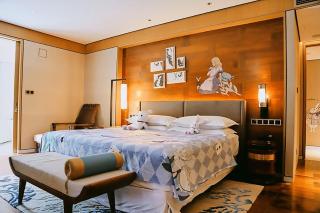 Sheraton Grand Xishuangbanna Hotel - Jinghong - 2