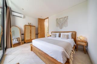 Luxury Unveiled - 3 Bedroom Villa with Pool - Your Ubud Escape - Ubud - 9