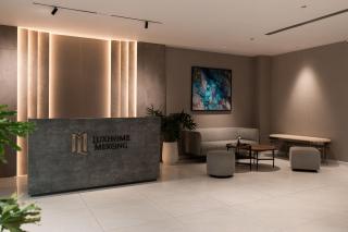 Luxhome Mekong Hotel - Cần Thơ - 1