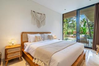 Luxury Unveiled - 3 Bedroom Villa with Pool - Your Ubud Escape - Ubud - 5