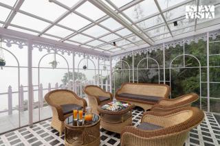 Forktail House with Swimming Pool at Kalimpong by StayVista - Darjeeling - 6