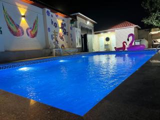 Luxury Villa in Ismayilli - İsmayıllı - 9