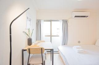 Shinjuku HigashiNakano Shiro Apartment - Tokyo - 0
