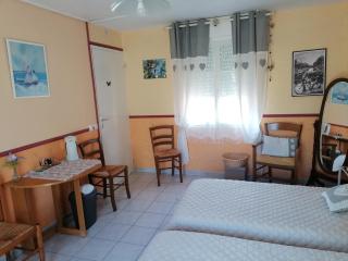 Le Clos des roses - Civray-de-Touraine - 2