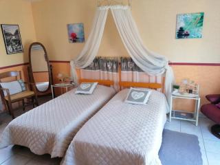 Le Clos des roses - Civray-de-Touraine - 3