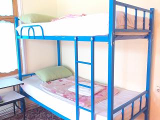 Canal Hostel - Sheki - 6