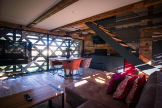 Hayrack Skok Mozirje - Mozirje - 2