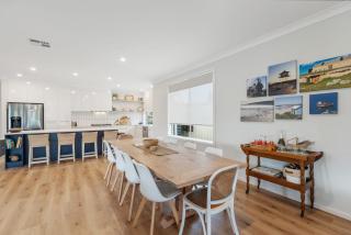 Shepherds Delight-Access Friendly-Linen Included - Goolwa South - 3