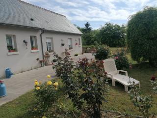 Le Clos des roses - Civray-de-Touraine - 1