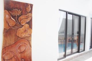 Peaceful Private 4 BR YY Bali Villa, Jimbaran Nusa Dua, In Central Kuta - Jimbaran - 4