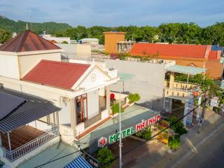 Hai Nam Guesthouse - Long Hai - 9