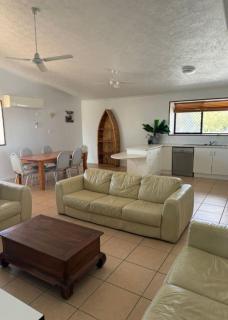 Lucinda Cove Resort - Lucinda - 7