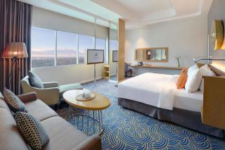 Hotel Ciputra Cibubur managed by Swiss-Belhotel International - Cibubur - 8