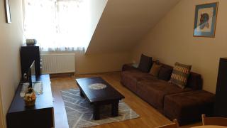Kastély apartman - Cserkeszőlő - 9