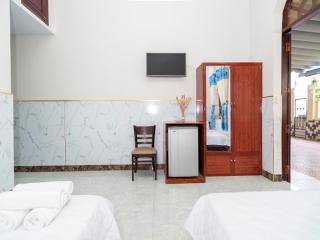 Hai Nam Guesthouse - Long Hai - 2