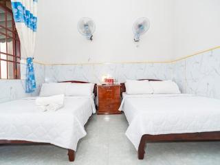 Hai Nam Guesthouse - Long Hai - 3