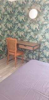 aux pieds des vignobles ardéchois logement de 40m2 - Cornas - 2