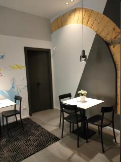 Rosy Room Design - 2