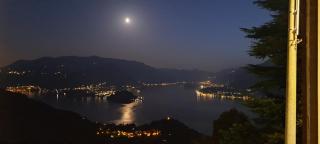 Tre Finestre Sul Lago - Perledo - 0