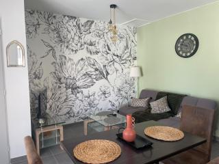aux pieds des vignobles ardéchois logement de 40m2 - Cornas - 1