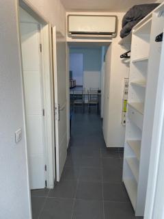 T2 N3 Hyper-centre climatisé parking - Albi - 1