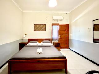 Wisma Anugerah Redpartner Near Masjid Zayed Solo - 6