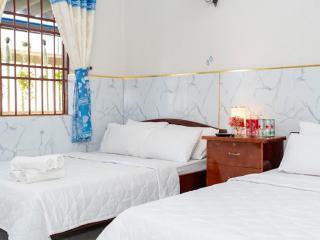 Hai Nam Guesthouse - Long Hai - 1