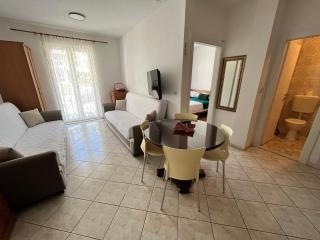 Apartment LeMar - Baška Voda - 9