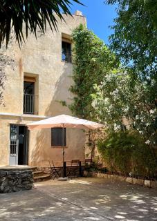 Casa del Racó, Turisme Rural Calma i Pedra a 14 minuts de la platja - Ardenya - 0