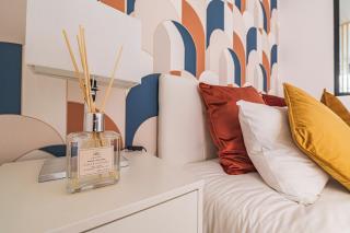 MM Suites Saint-Remi - Reims - 3