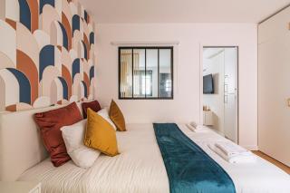 MM Suites Saint-Remi - Reims - 8