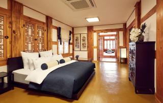 Hanok Stay Namwonyechon by Kensington - Namwon - 9