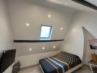 maison 4 personnes tout confort alentours boulogne sur mer - 6