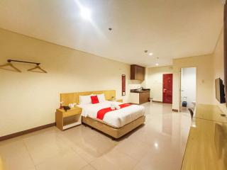Kaizen Suites - Manila - 0