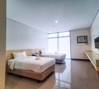 Kaizen Suites - Manila - 8