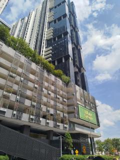 M City Ampang By Klcc View - Kuala Lumpur - 0